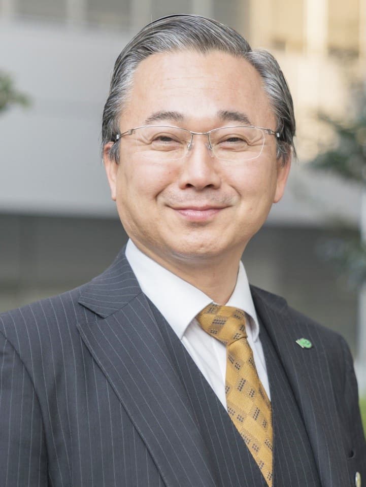 大場 龍夫